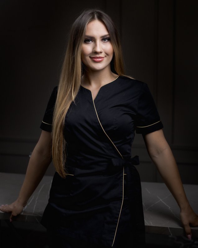 Sylwia Kowalska - zdjęcie